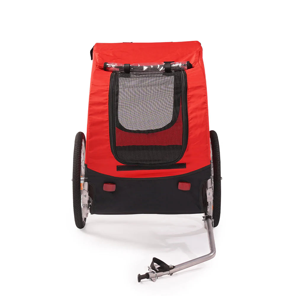 Pet Trailer