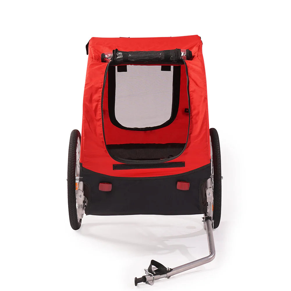 Pet Trailer