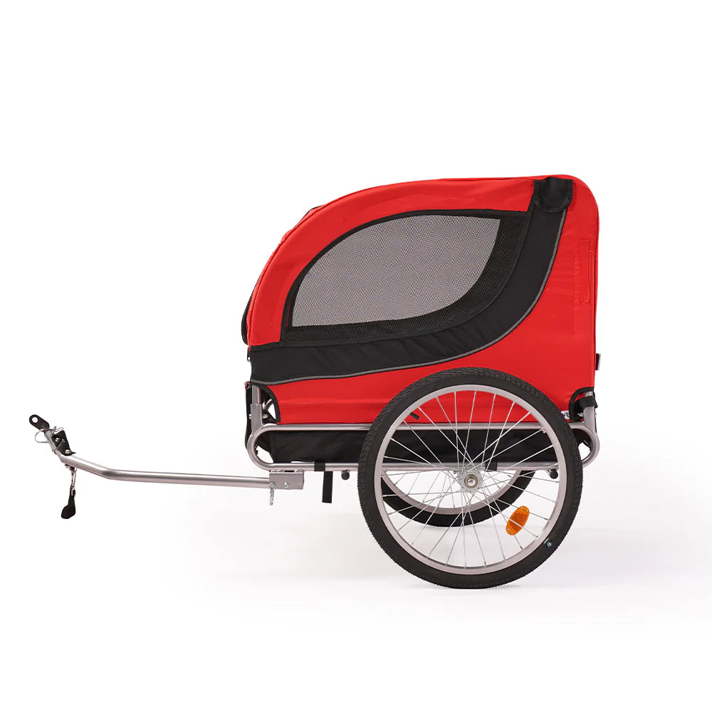 Pet Trailer
