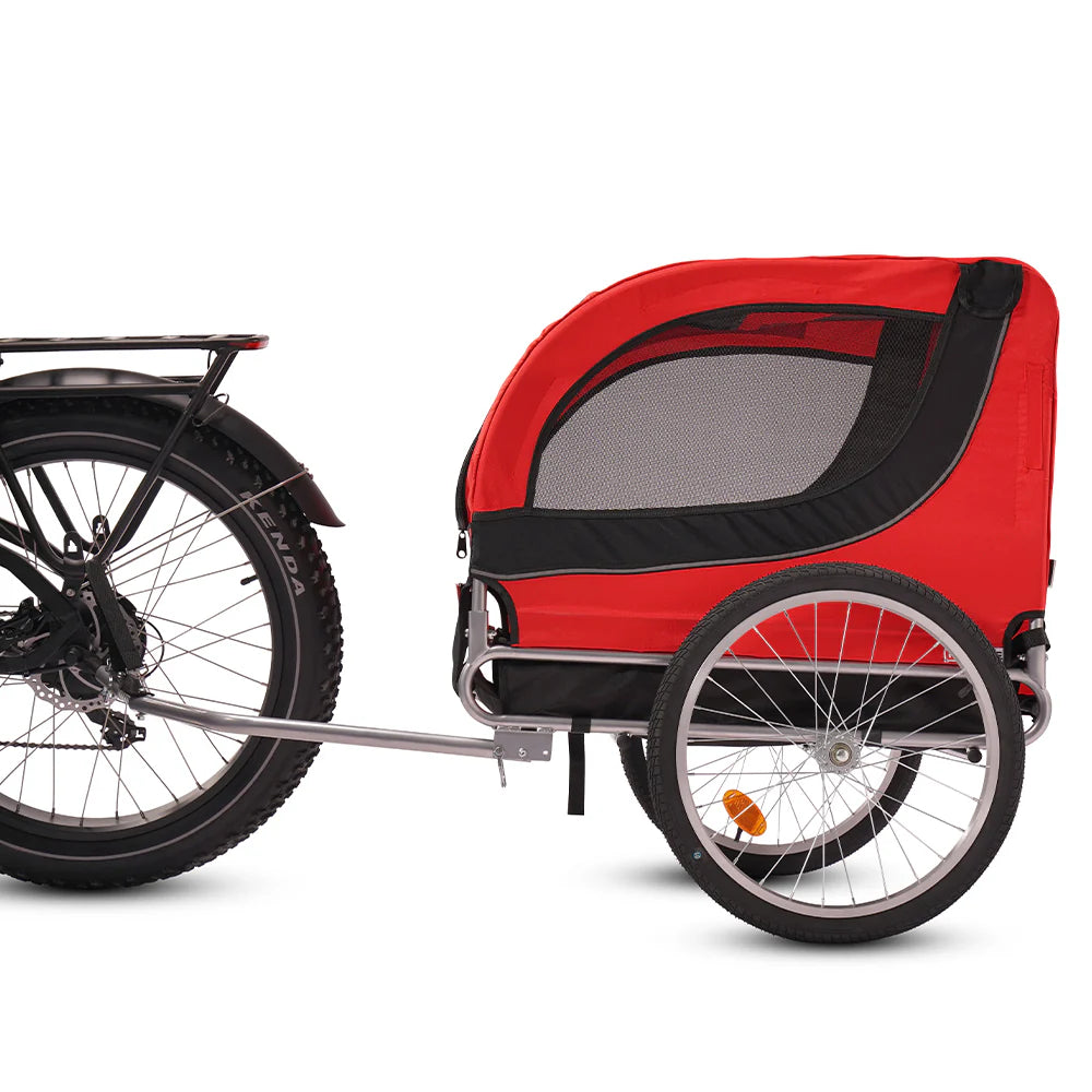 Pet Trailer