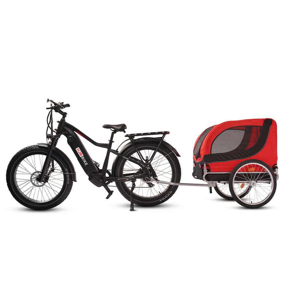 Pet Trailer