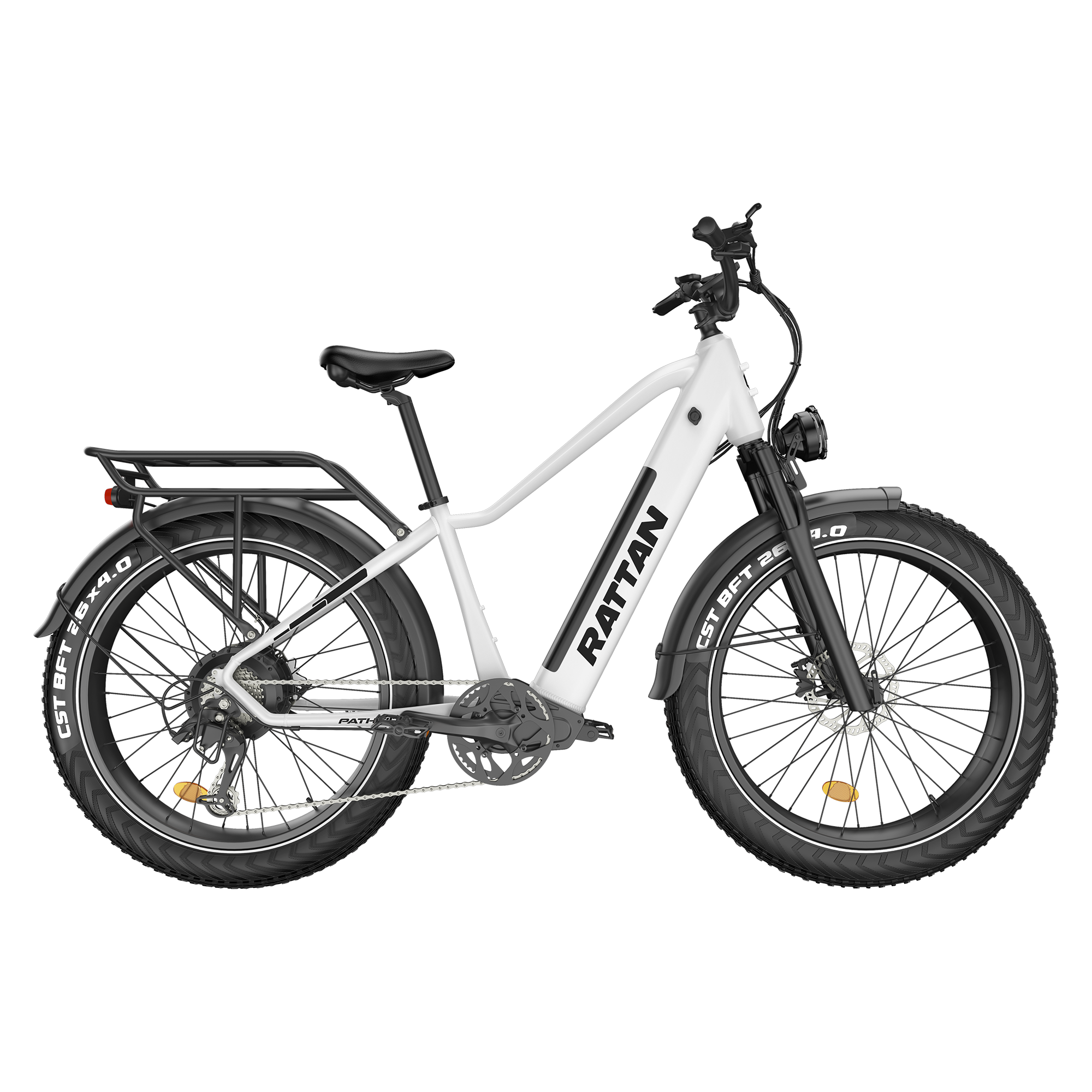 Rattan Pathfinder