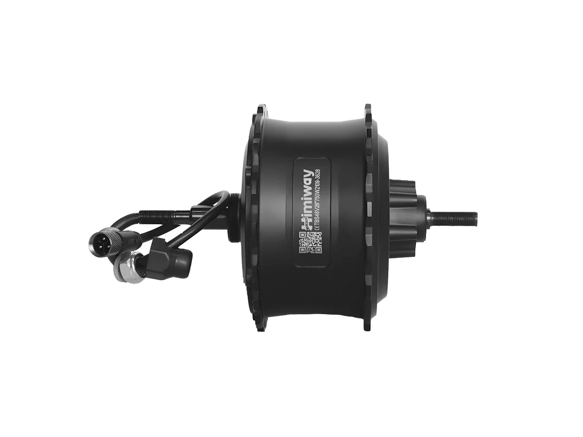Himiway D3(Cruiser) Rear Hub Motor