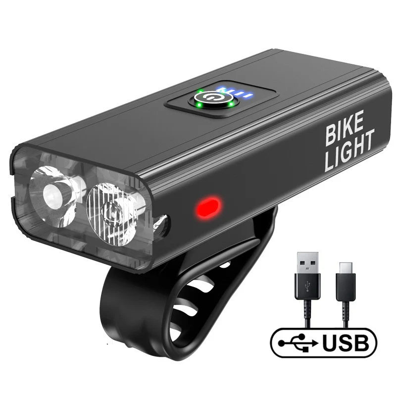 Himiway PRO Hunter Light