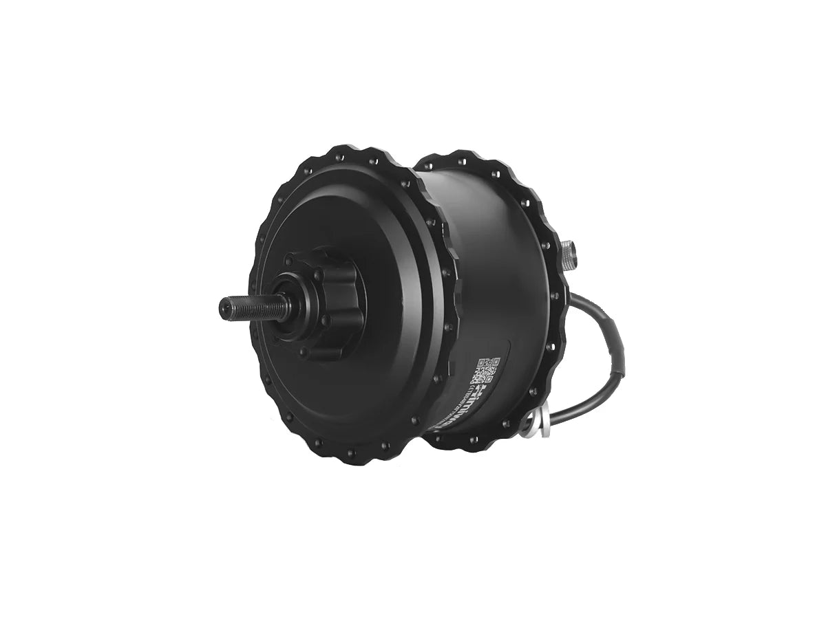 Himiway D3(Cruiser) Rear Hub Motor