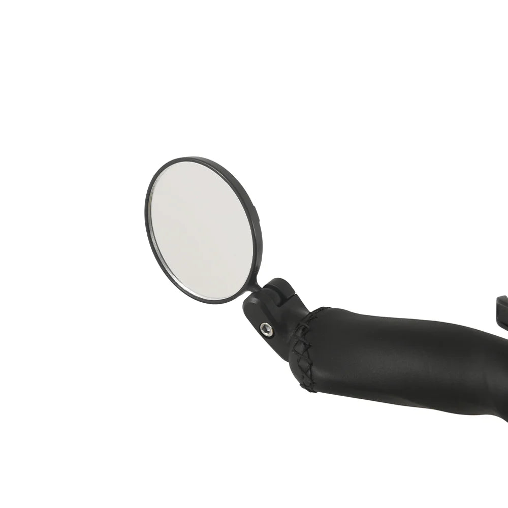 Handlebar End Rearview Mirrors(A Pair)