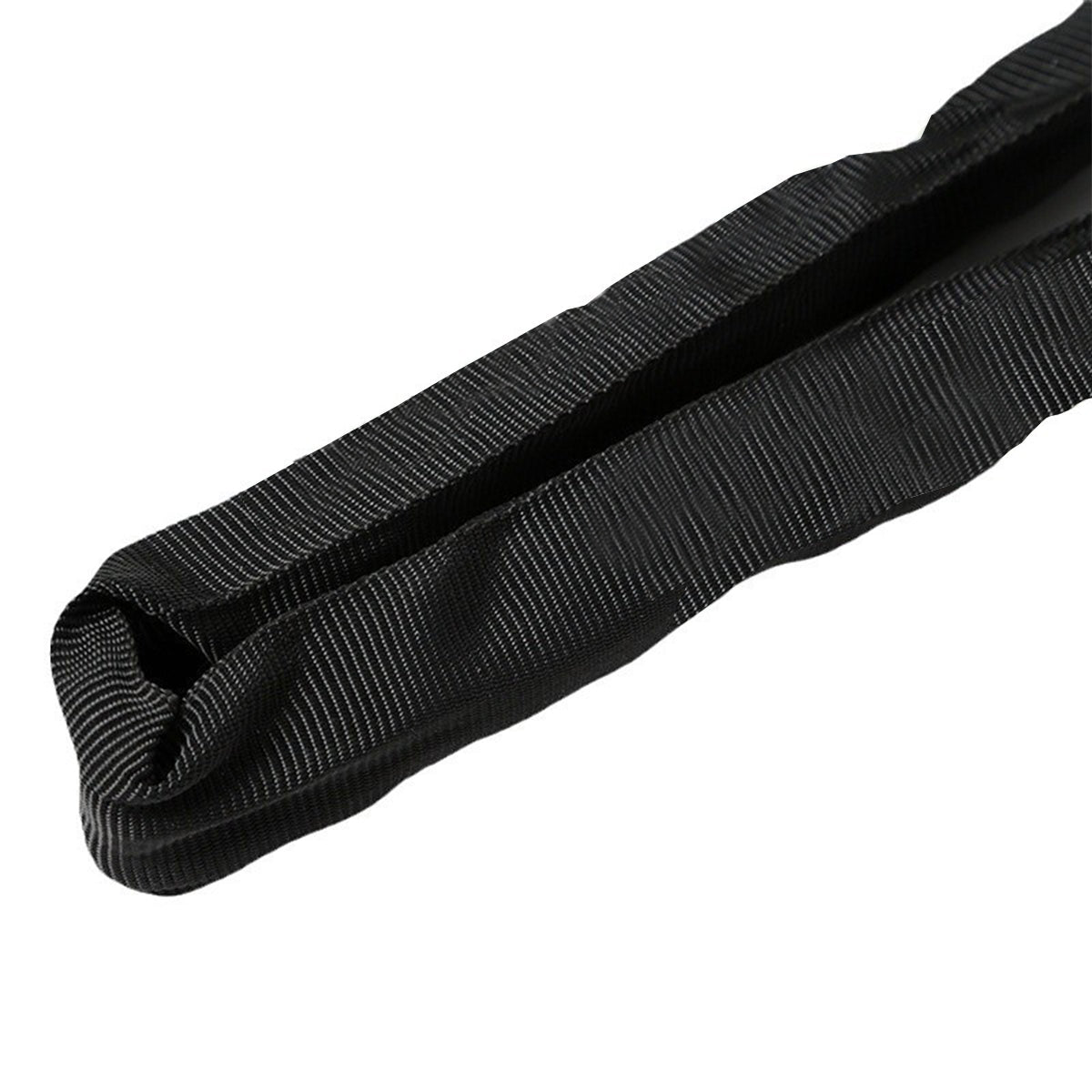 LLama Modern Minimalist Bike Chain Lock with Combination Code