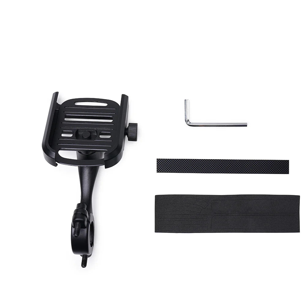 Universal Half Enclosure eBike Phone Mount