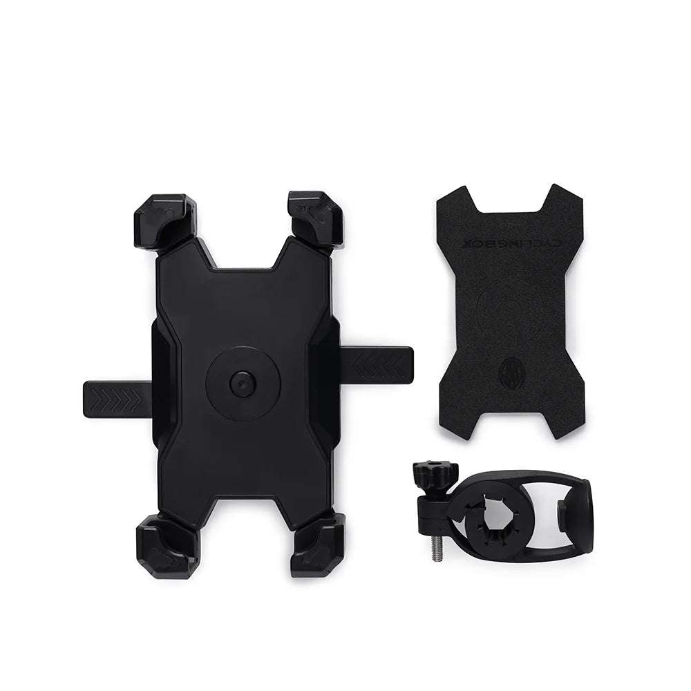 Universal Adjustable eBike Phone Mount