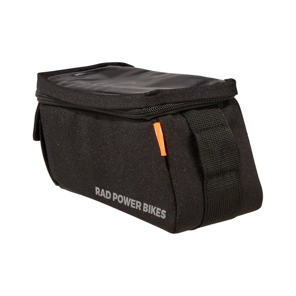 LLAMA EBIKE Top Tube Bag