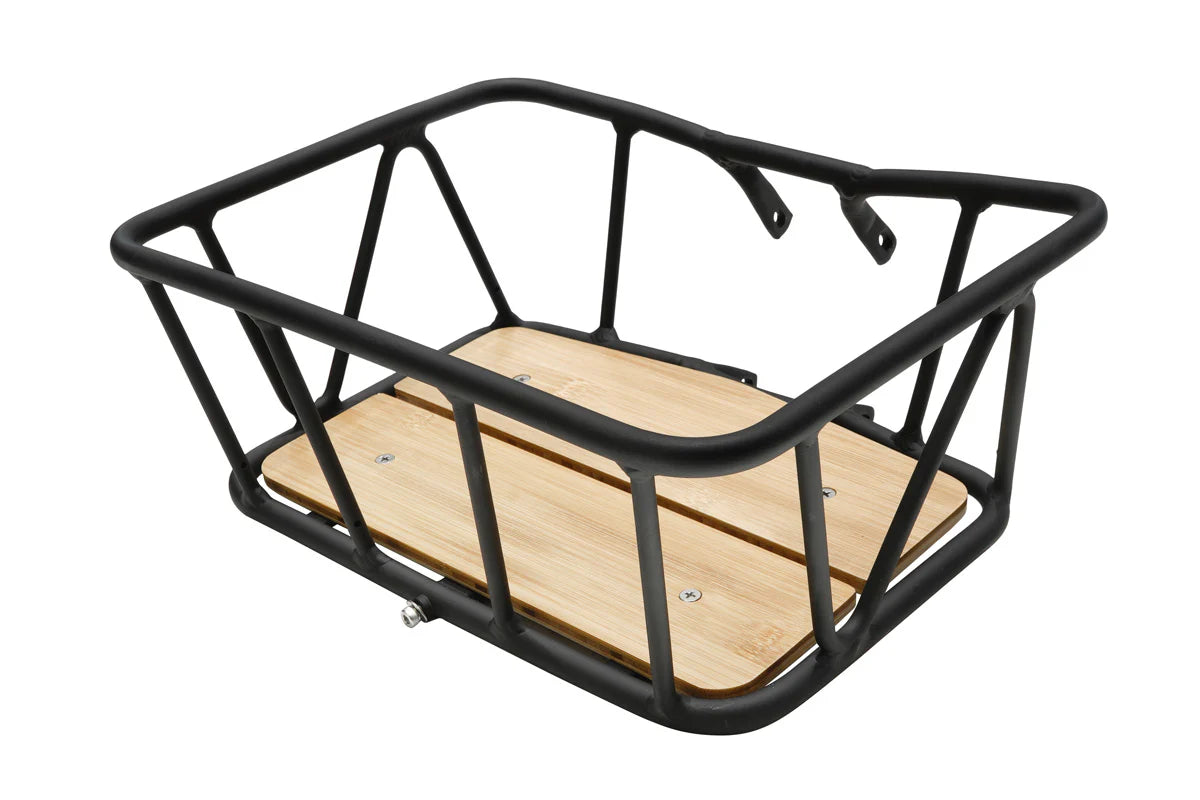 Himiway D5(Zebra) Front Basket