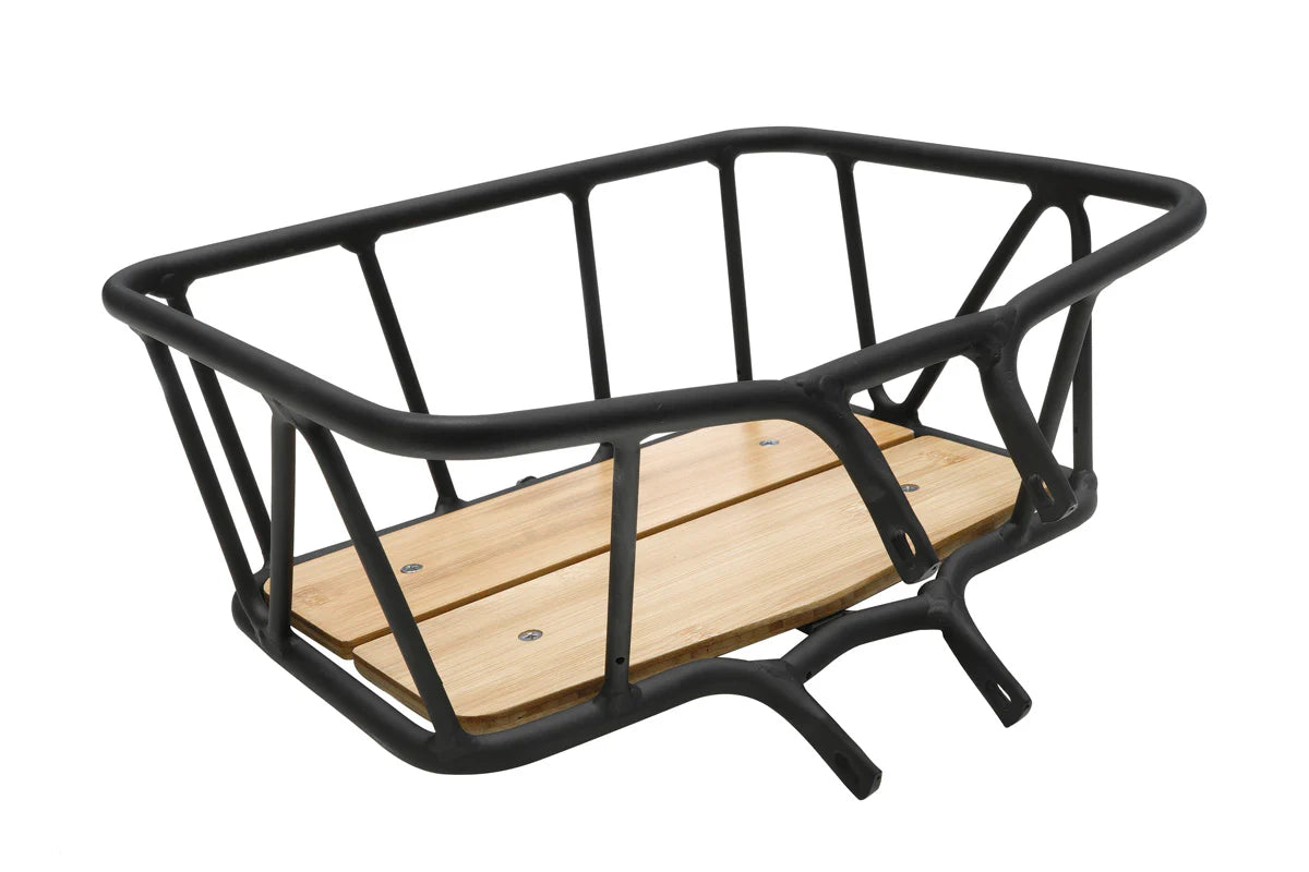 Himiway D5(Zebra) Front Basket