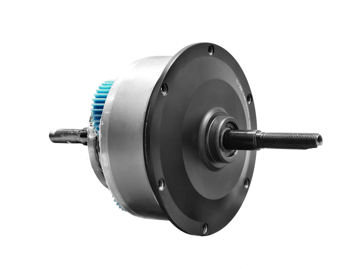 Himiway EscapeRear Hub Motor