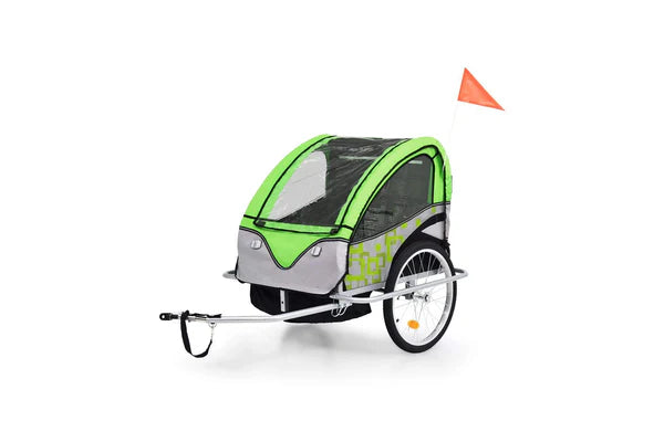 HAOQI Child Ebike Trailer