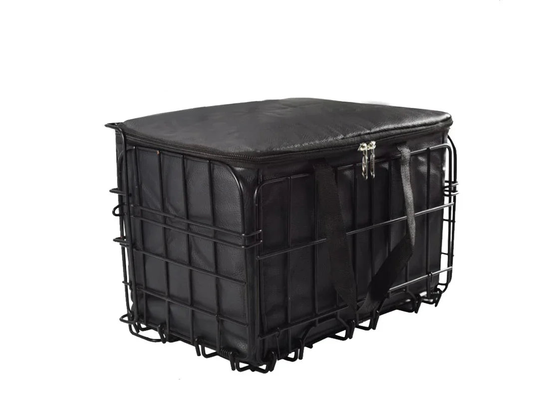 Himiway B3 Front Basket