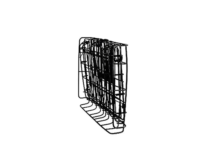 Himiway B3 Front Basket