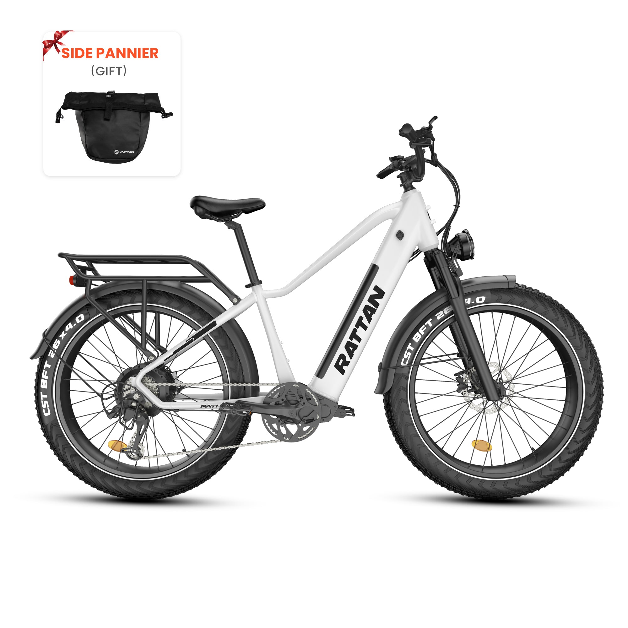 Rattan Pathfinder