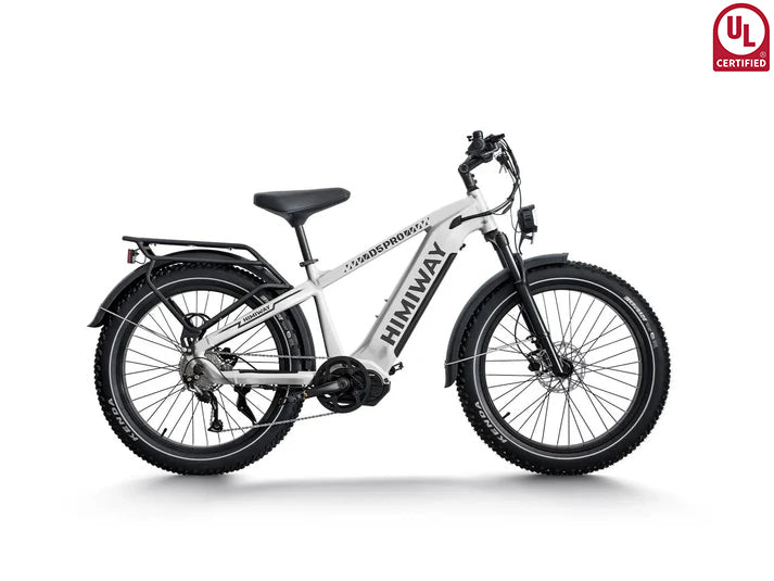 Himiway D5 Pro Premium All-terrain Electric Fat Bike