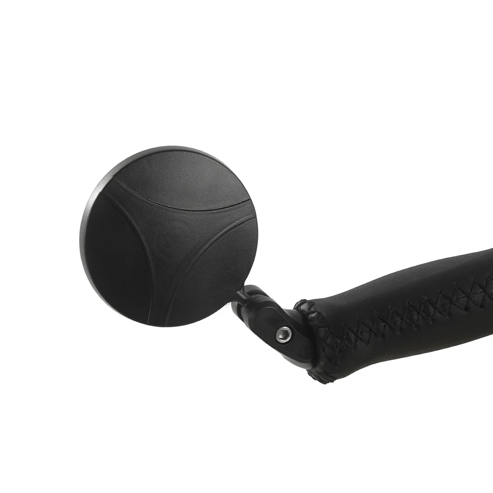 Handlebar End Rearview Mirrors(A Pair)