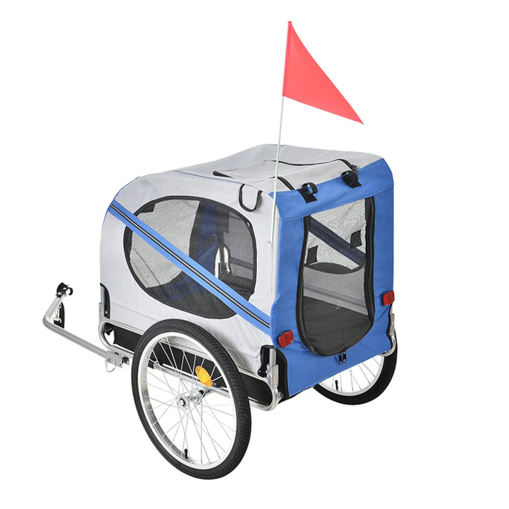 Pet Trailer