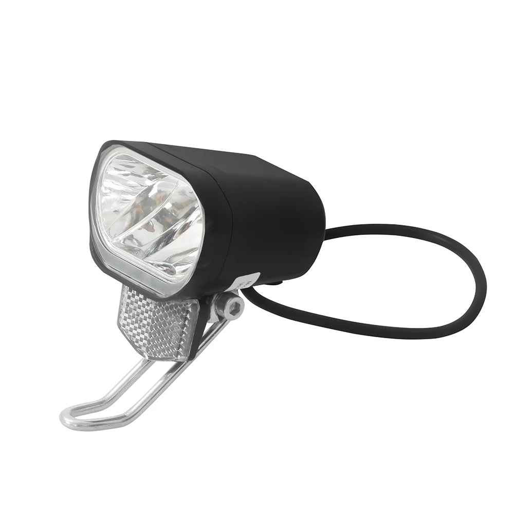 HJM Induction Bright Waterproof Headlight