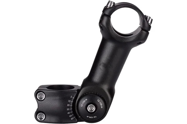 HAOQI 31.8mm Adjustable Stem