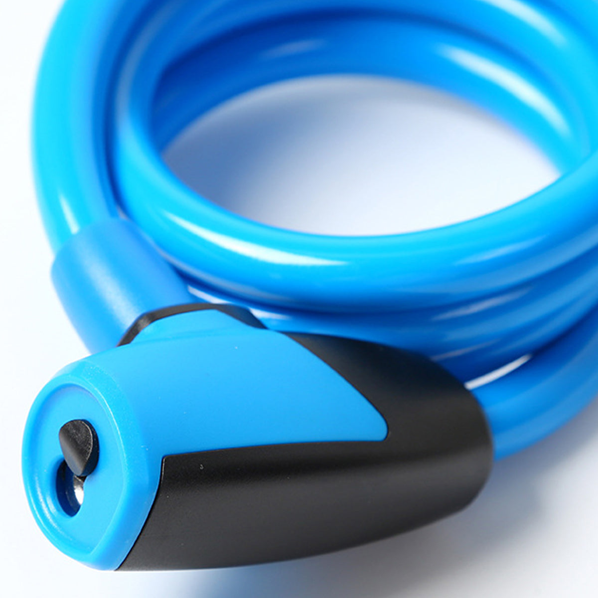 LLAMA EBIKE Portable Key Ring Lock