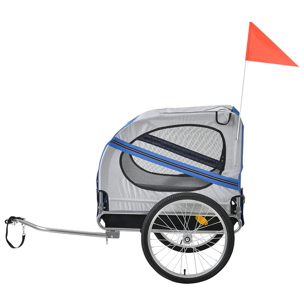 Pet Trailer
