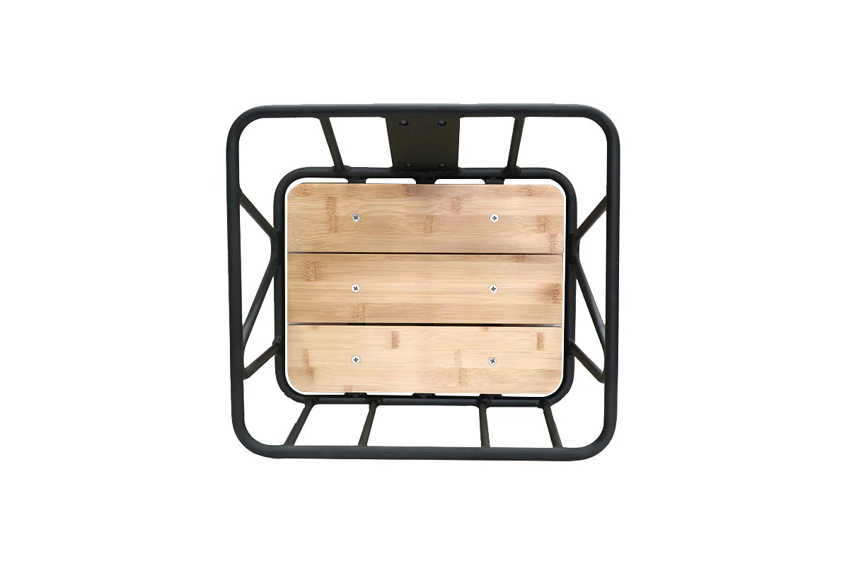 Himiway Big Dog Front Basket