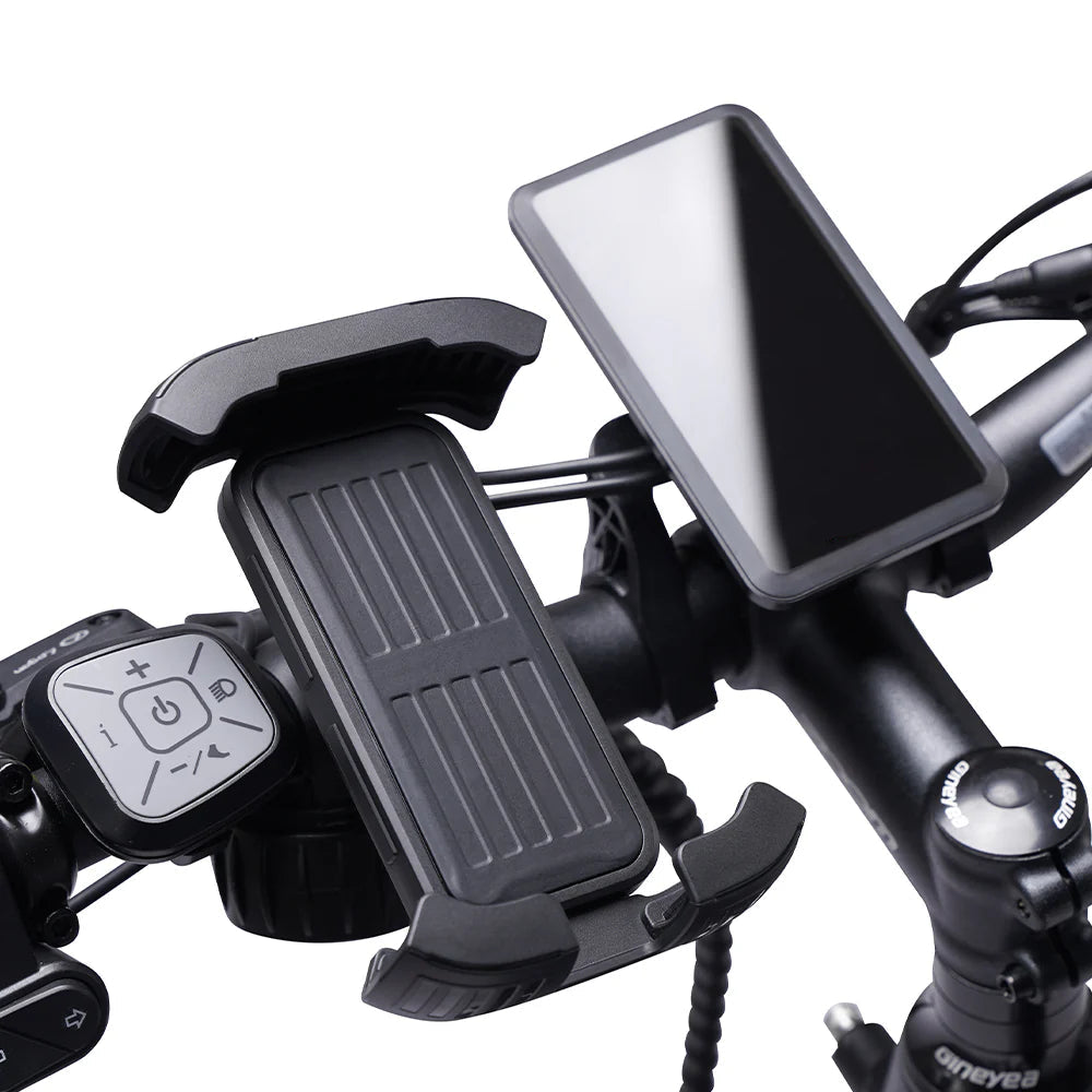 Universal 360° Swivel Tilt eBike Phone Mount