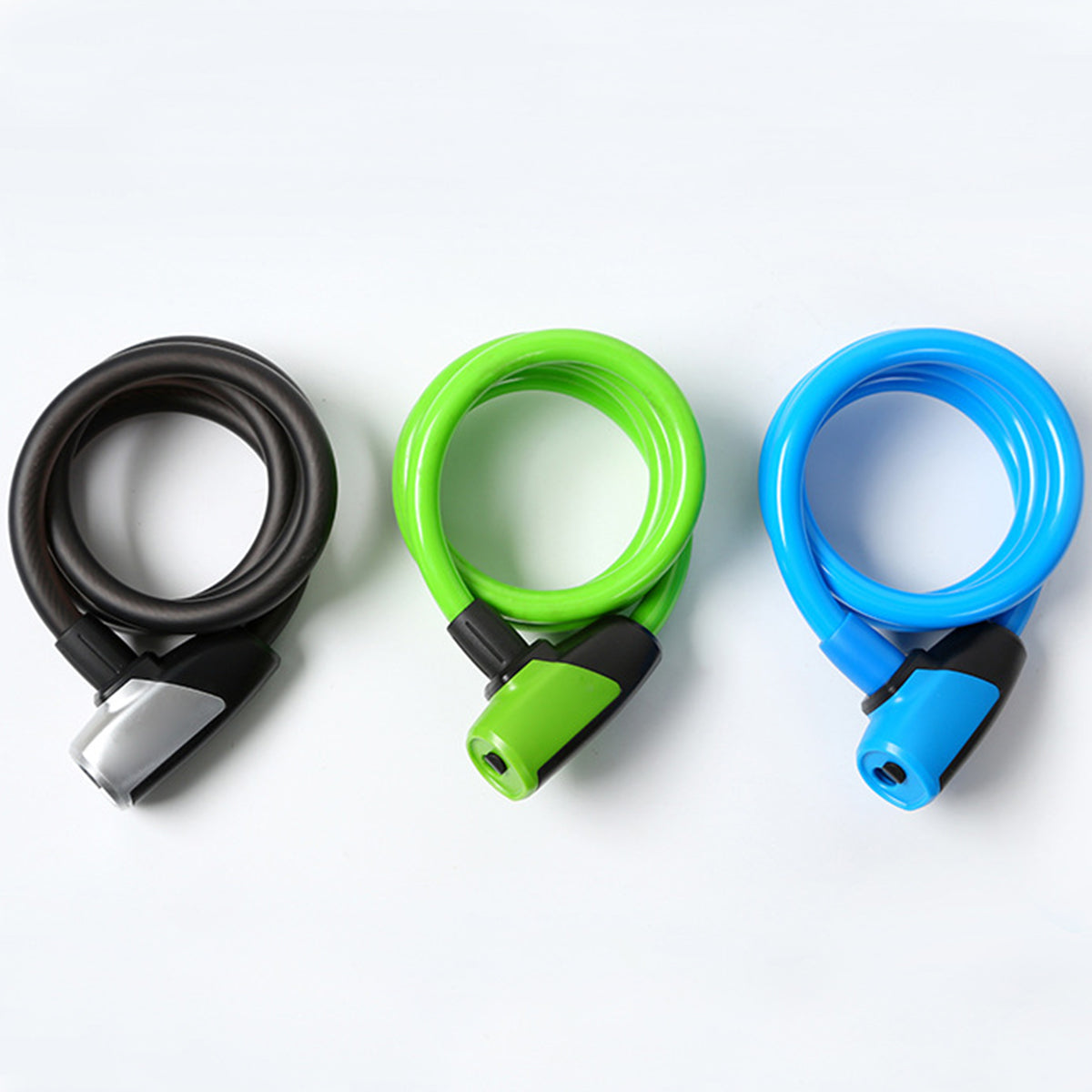 LLAMA EBIKE Portable Key Ring Lock