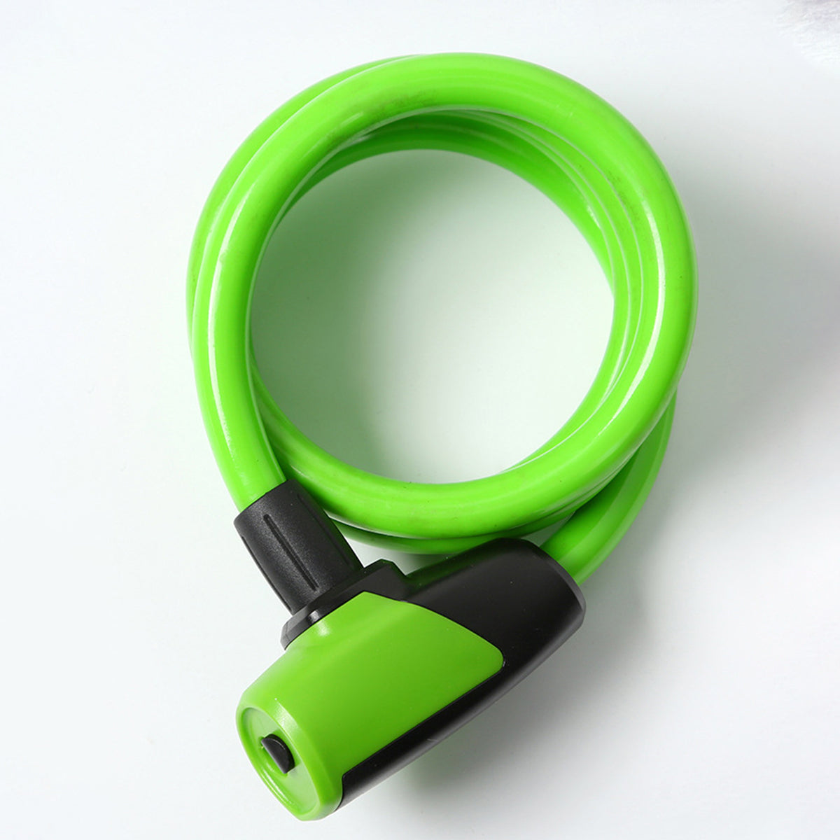 LLAMA EBIKE Portable Key Ring Lock