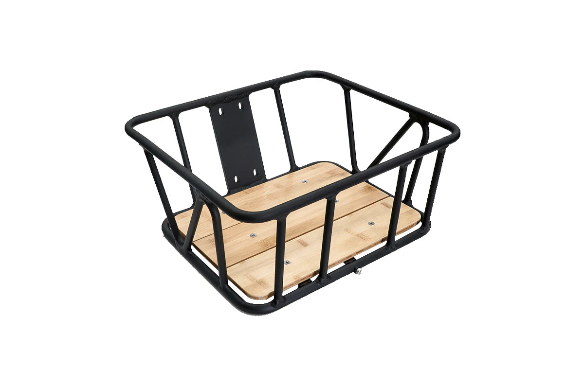 Himiway Big Dog Front Basket