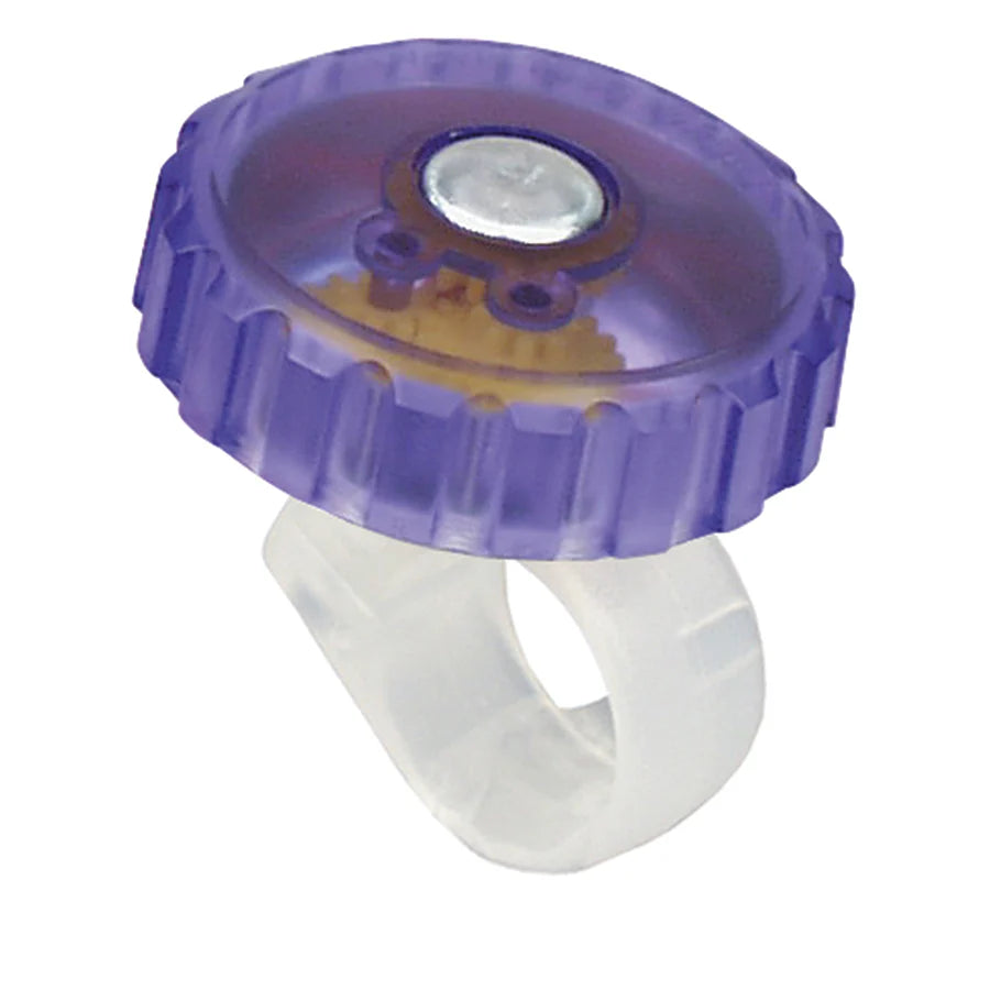 Incredibell Jellibell