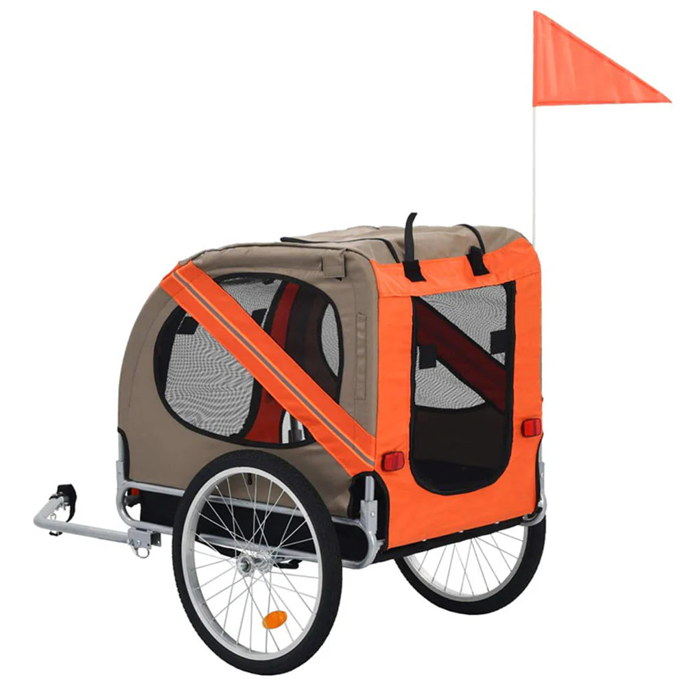 Pet Trailer