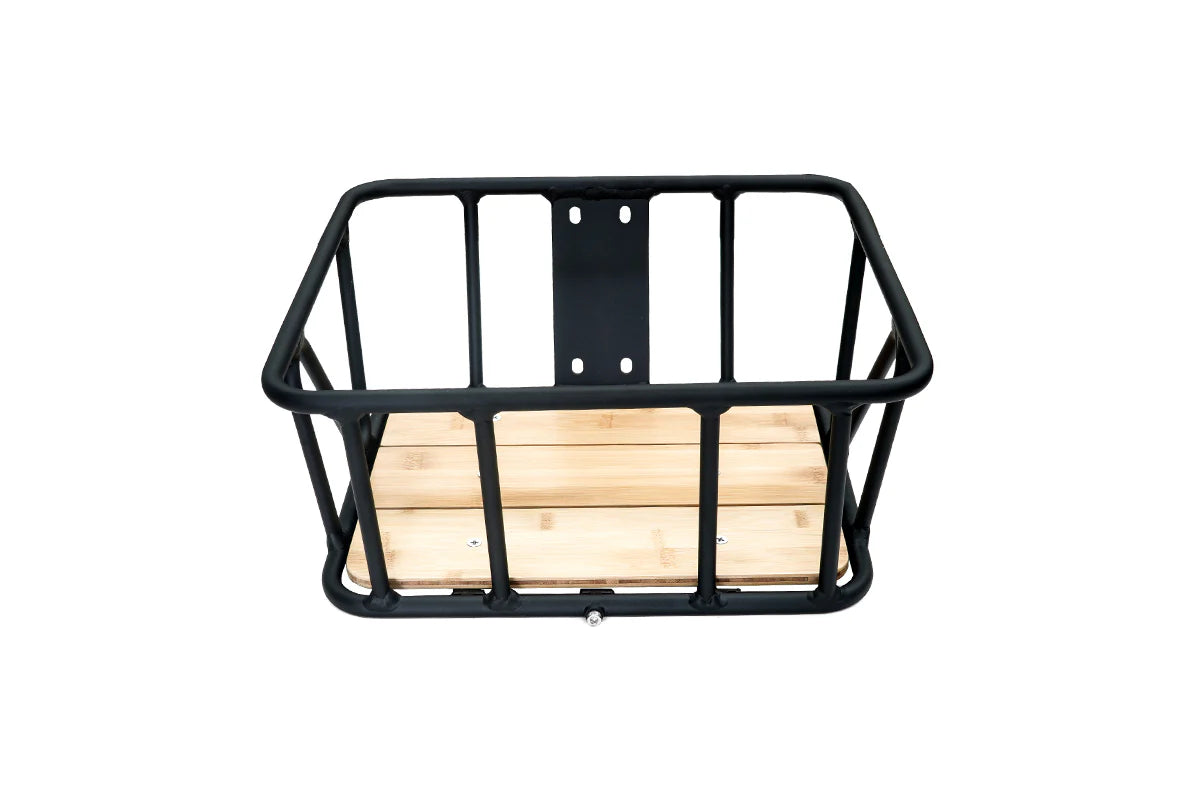 Himiway Big Dog Front Basket
