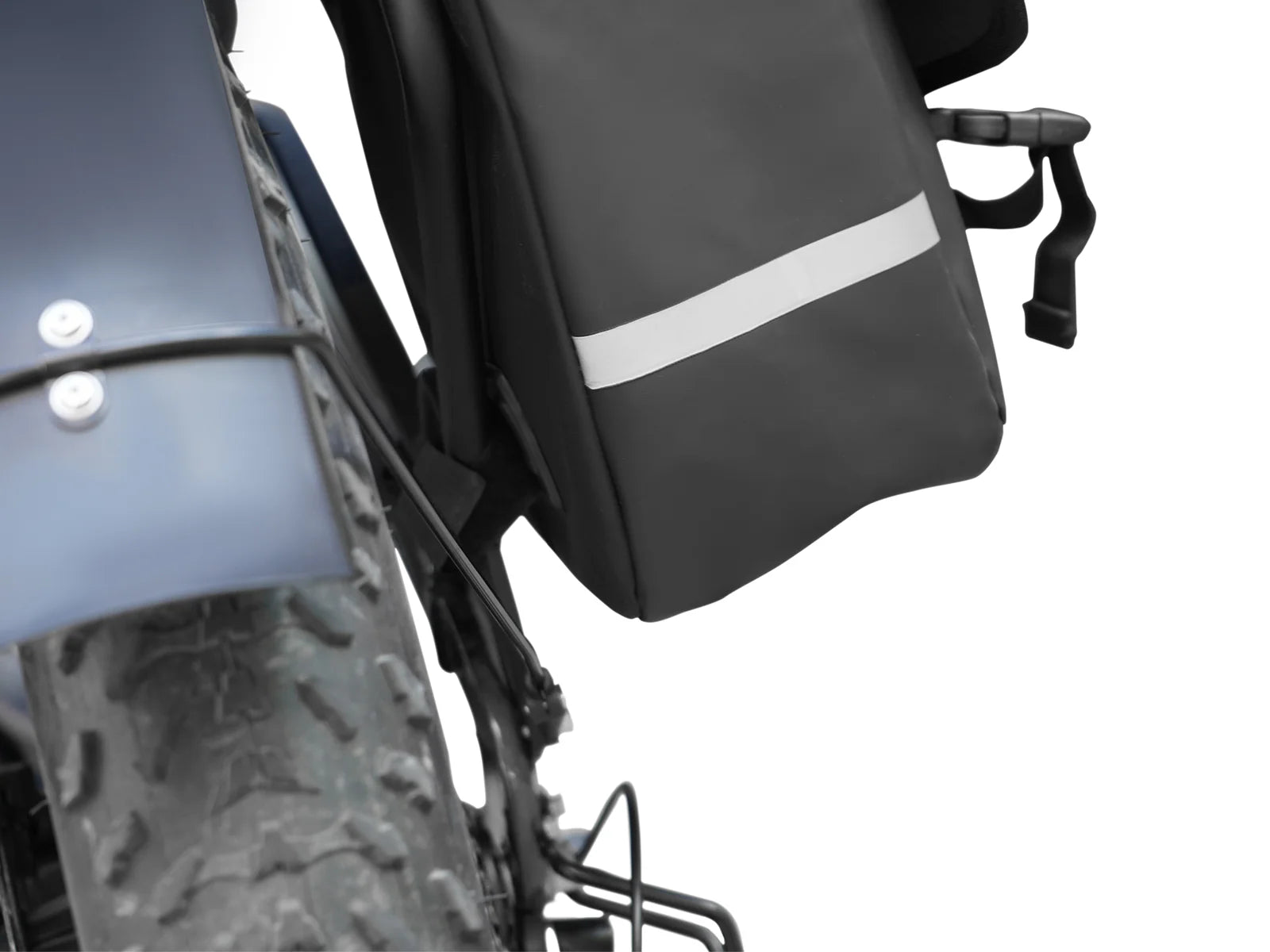 Himiway Dual-Sided Rack Pannier