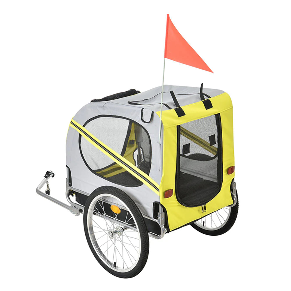 Pet Trailer