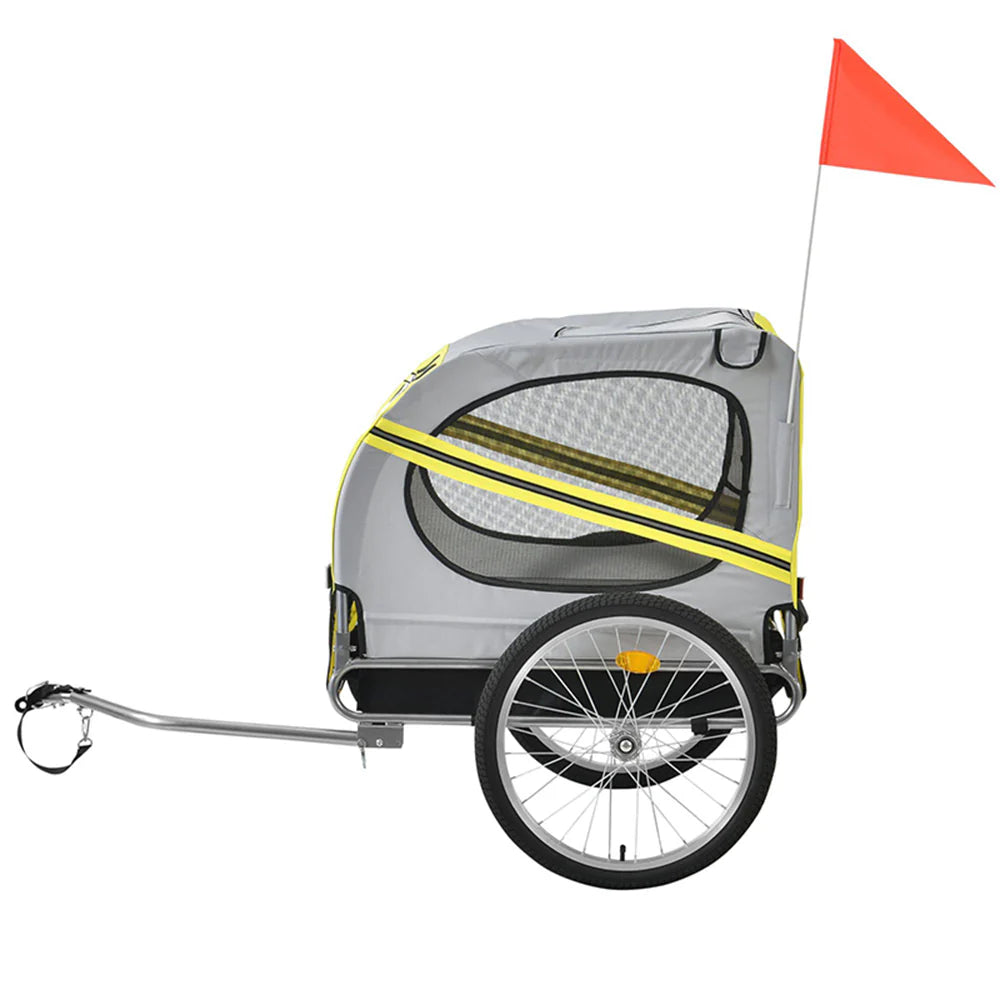 Pet Trailer