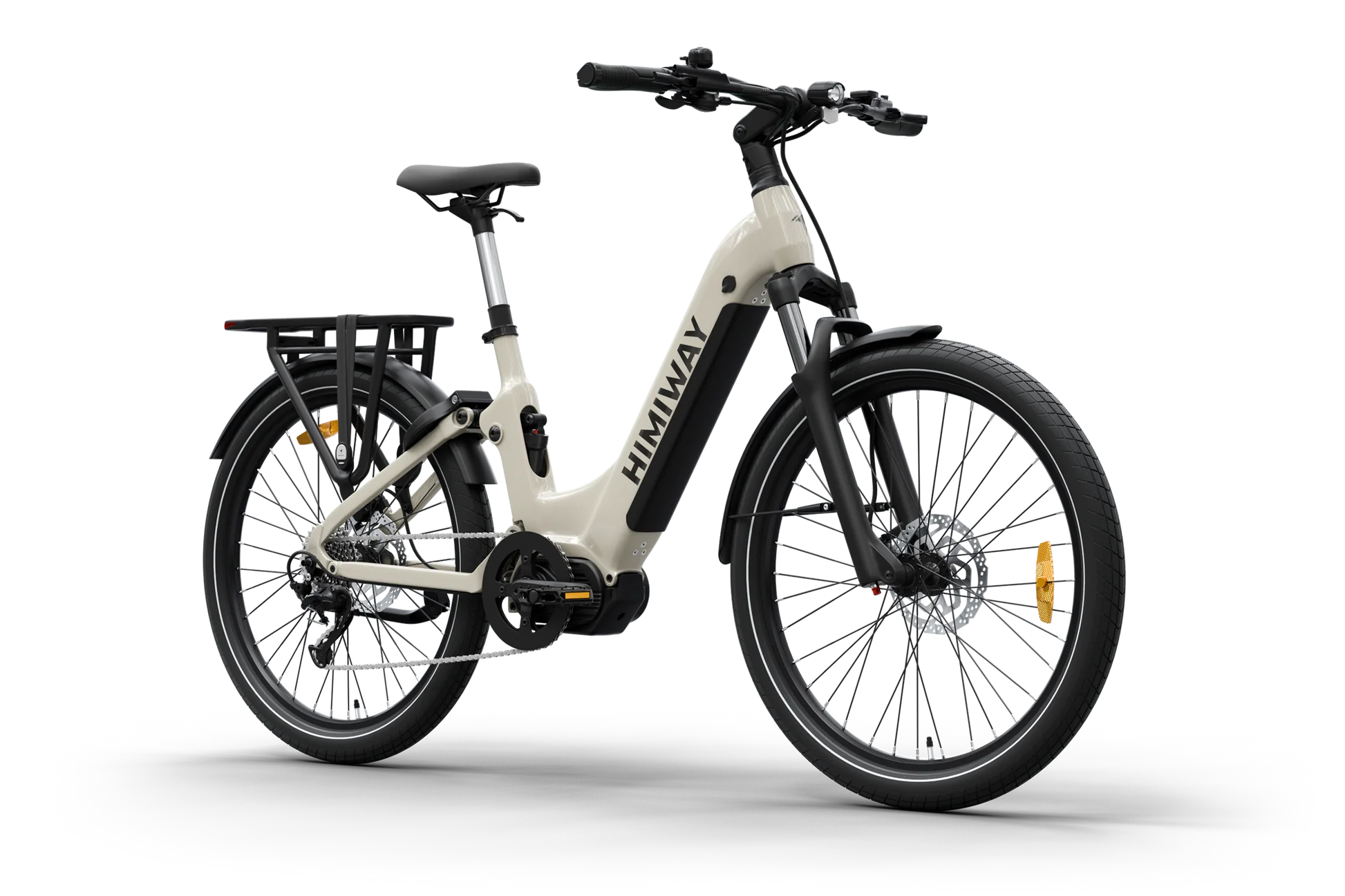 Himiway A7 Pro Urban Electric Commuter Bike