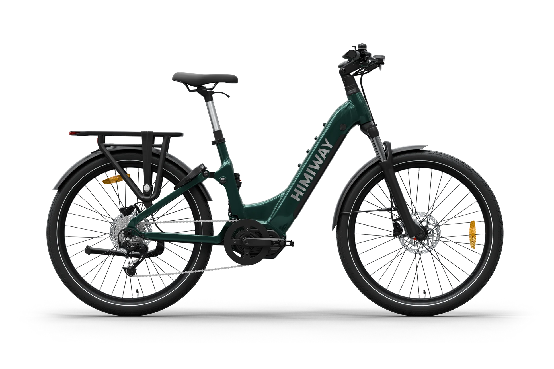 Himiway A7 Pro Urban Electric Commuter Bike