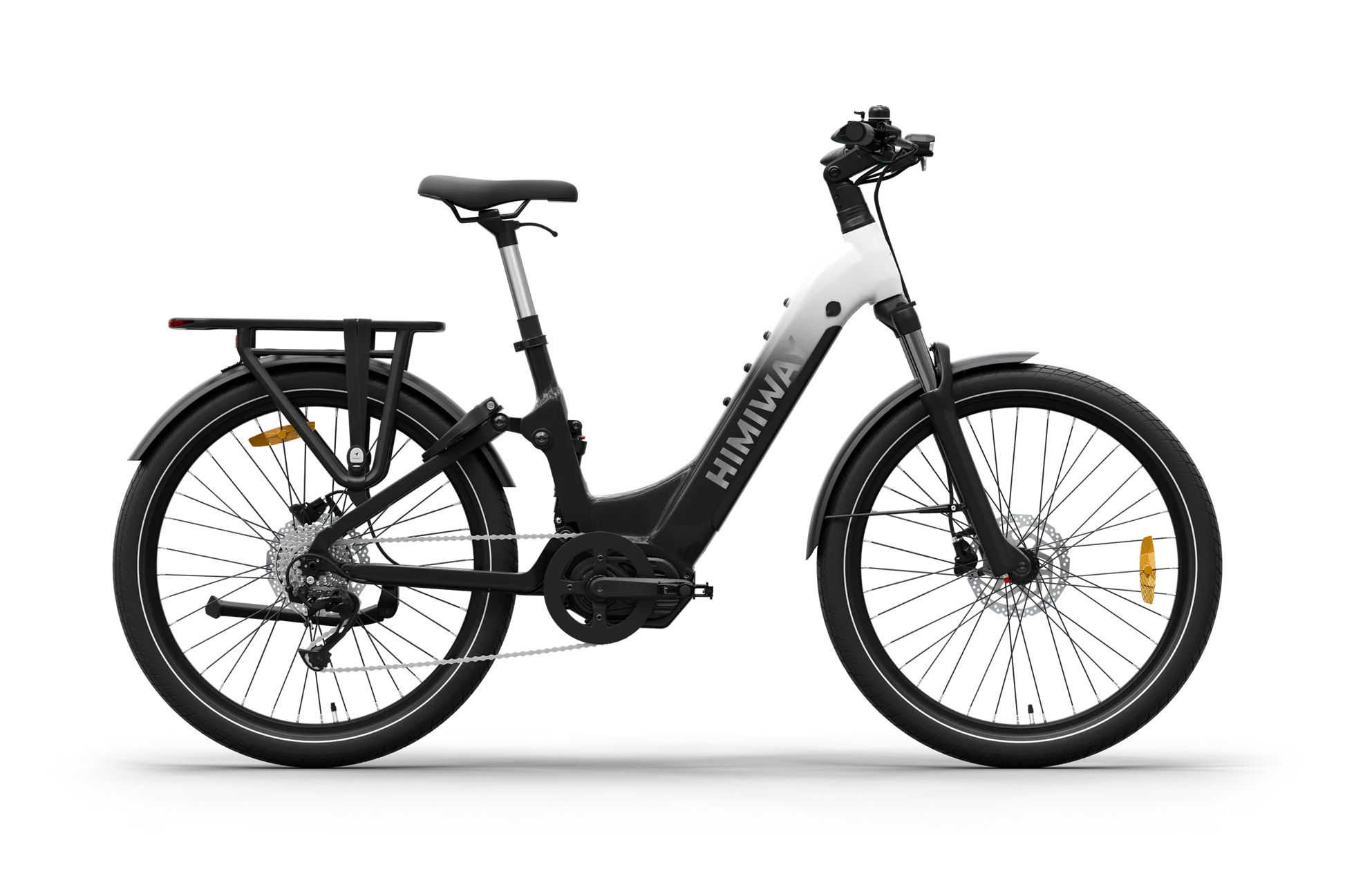 Himiway A7 Pro Urban Electric Commuter Bike