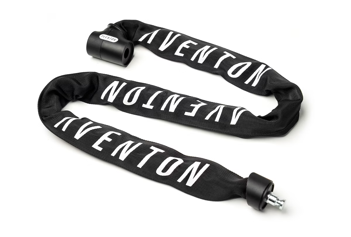 Aventon Chain Lock