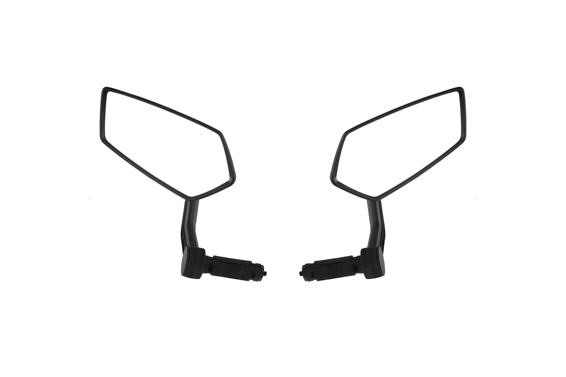 Himiway Handlebar Mirror(A pair)