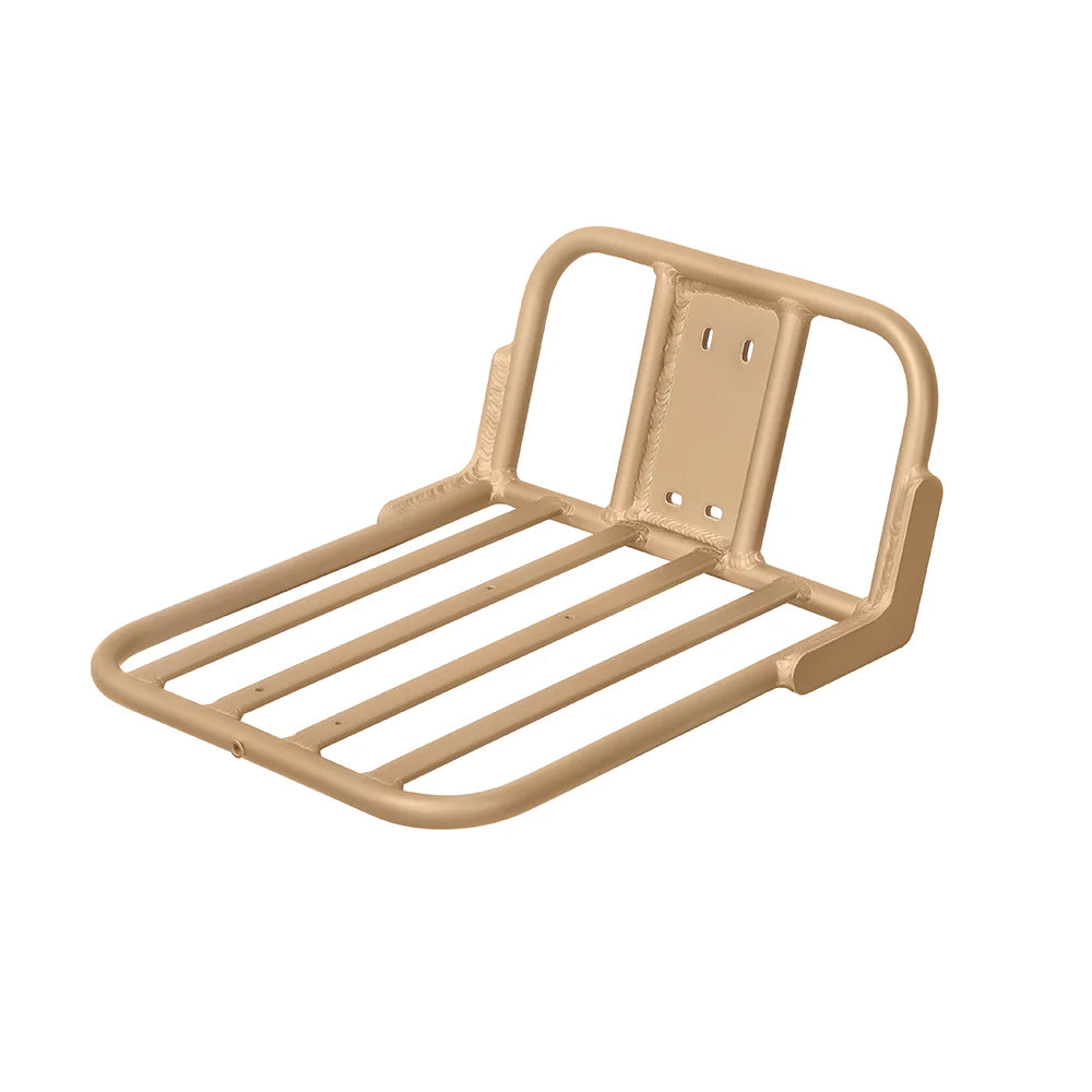 Front Rack with Screws