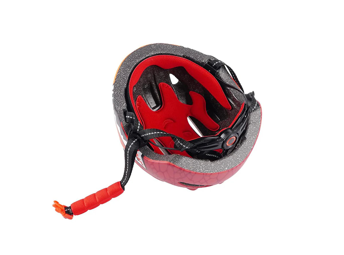 Dinosaur Kids Helmet