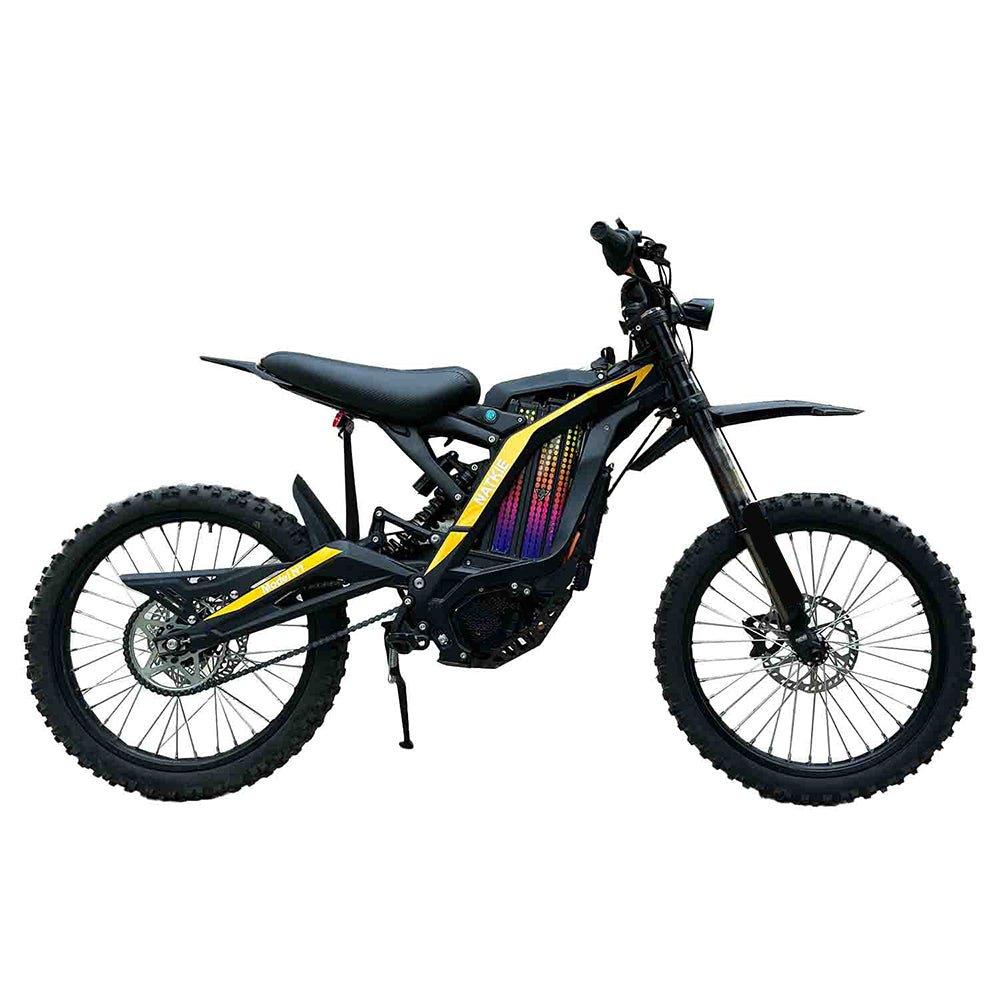 Freego Natkie N1 Electric Mountain Dirt Bike