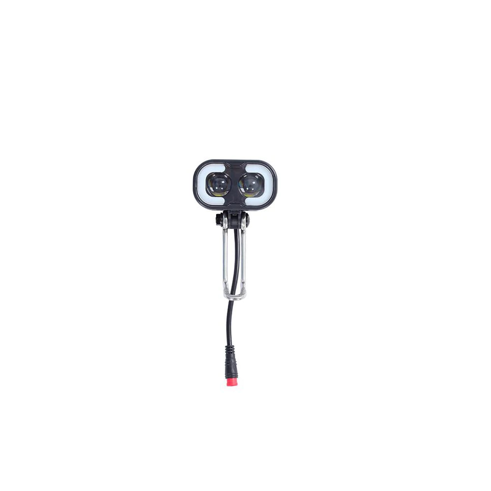 HJM Induction Bright Waterproof Headlight