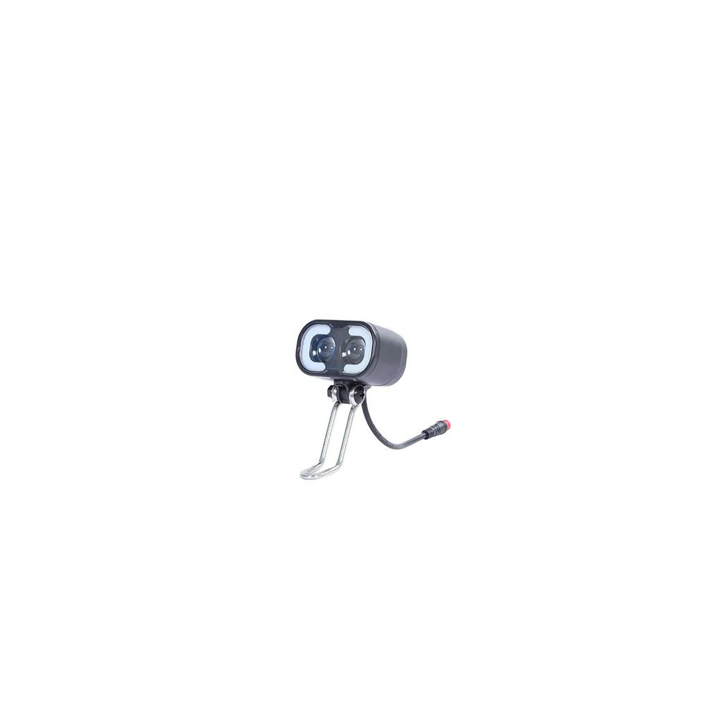 HJM Induction Bright Waterproof Headlight