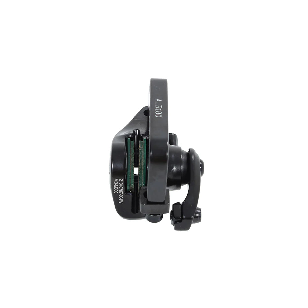 HJM Rear Disc Brake
